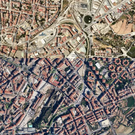 Foto del inmueble Piso de 92m2 en MANRESA, BARCELONA