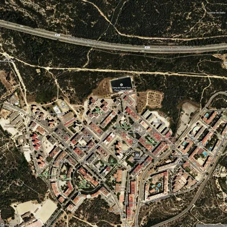 Foto del inmueble Piso de 71m2 en TARRAGONA, TARRAGONA