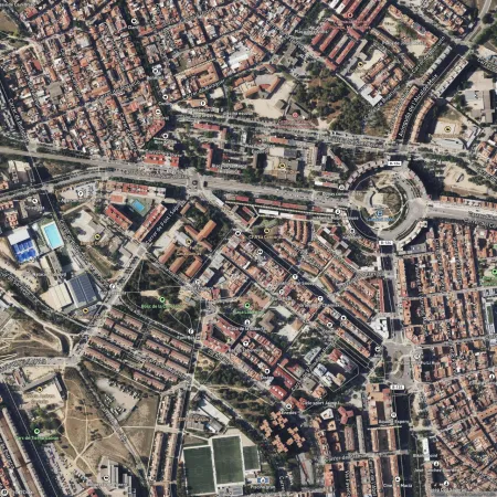Foto del inmueble Piso de 68m2 en SABADELL, BARCELONA