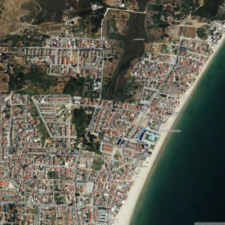 Foto del inmueble Piso de 93m2 en ALGECIRAS, CÁDIZ