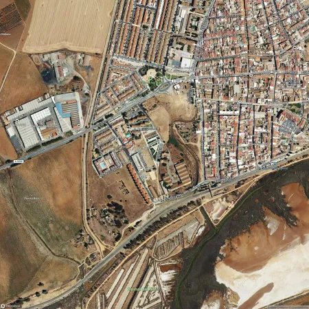 Foto del inmueble Piso de 81m2 en SAN JUAN DEL PUERTO, HUELVA