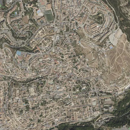 Foto del inmueble Piso de 183m2 en GRANADA, GRANADA
