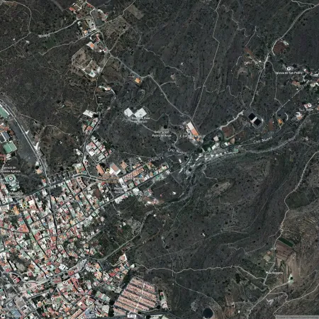 Foto del inmueble Suelo en GUIA DE ISORA, S.C. TENERIFE