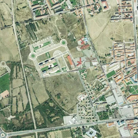 Foto del inmueble Piso de 89m2 en LEON, LEÓN