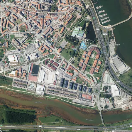 Foto del inmueble Piso de 77m2 en EL ASTILLERO, CANTABRIA