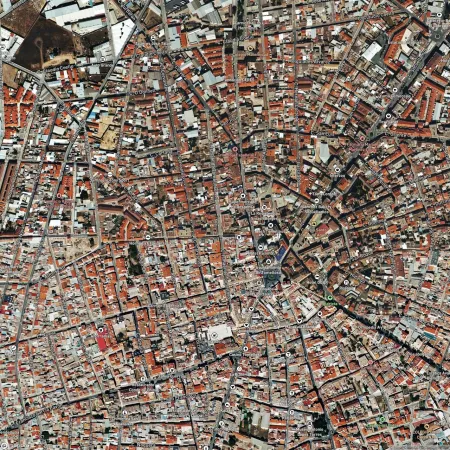 Foto del inmueble Trastero de 19m2 en TOMELLOSO, CIUDAD REAL
