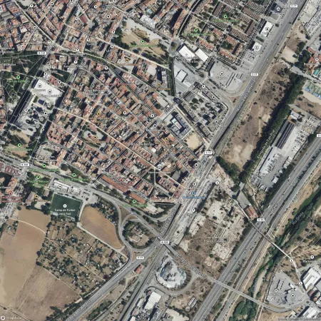 Foto del inmueble Piso de 103m2 en MOLLET DEL VALLES, BARCELONA