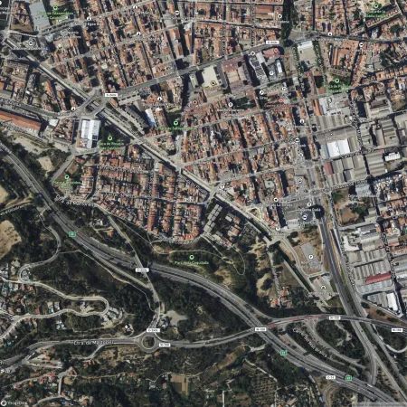 Foto del inmueble Local de 48m2 en TERRASSA, BARCELONA