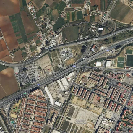 Foto del inmueble Local de 862m2 en SEVILLA, SEVILLA