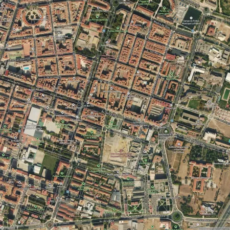 Foto del inmueble Local de 1430m2 en LOGROÑO, LA RIOJA