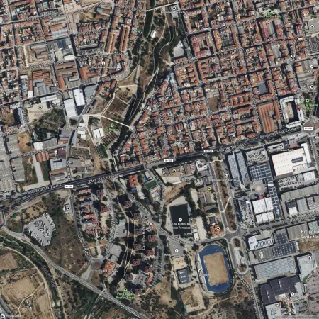 Foto del inmueble Piso de 122m2 en TERRASSA, BARCELONA