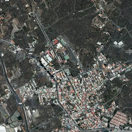 Foto del inmueble Local de 265m2 en GUIA DE ISORA, S.C. TENERIFE