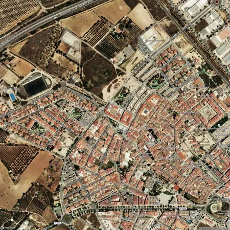 Foto del inmueble Piso de 93m2 en VILA-SECA, TARRAGONA