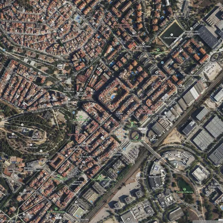 Foto del inmueble Piso de 96m2 en CASTELLDEFELS, BARCELONA
