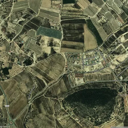 Foto del inmueble Piso de 108m2 en LA ROMANA, ALICANTE
