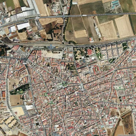 Foto del inmueble Piso de 68m2 en LA PALMA DEL CONDADO, HUELVA