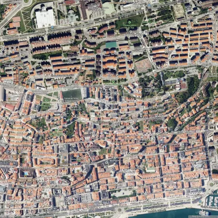Foto del inmueble Piso de 76m2 en SANTANDER, CANTABRIA
