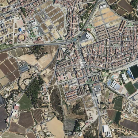 Foto del inmueble Piso de 86m2 en PALOS DE LA FRONTERA, HUELVA