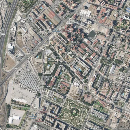 Foto del inmueble Local de 105m2 en MALAGA, MÁLAGA