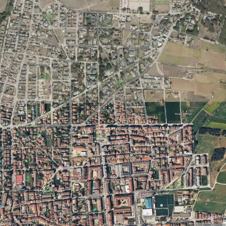 Foto del inmueble Piso de 69m2 en CARDEDEU, BARCELONA