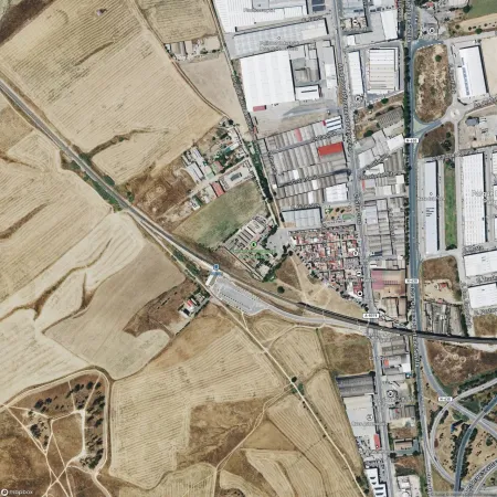 Foto del inmueble Nave industrial de 245m2 en CAMAS, SEVILLA