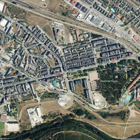 Foto del inmueble Piso de 65m2 en PONFERRADA, LEÓN