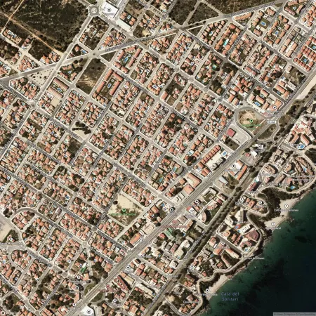 Foto del inmueble Piso de 66m2 en MONT-ROIG DEL CAMP, TARRAGONA