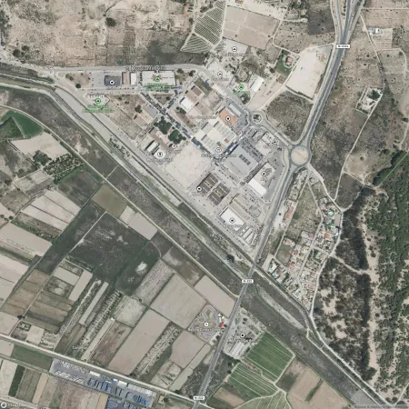Foto del inmueble Local de 74m2 en SAN FULGENCIO, ALICANTE