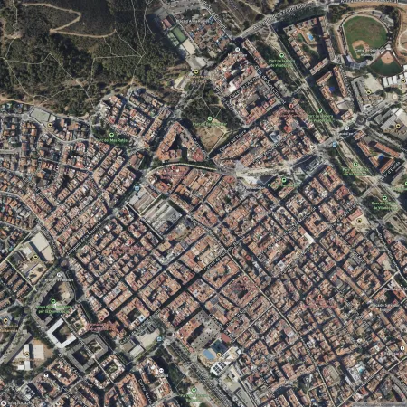 Foto del inmueble Piso de 73m2 en VILADECANS, BARCELONA