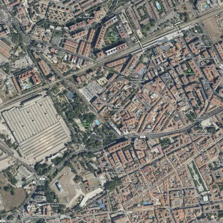 Foto del inmueble Local de 28m2 en ALCALA DE HENARES, MADRID