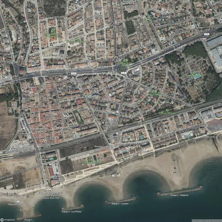 Foto del inmueble Piso de 68m2 en CUNIT, TARRAGONA