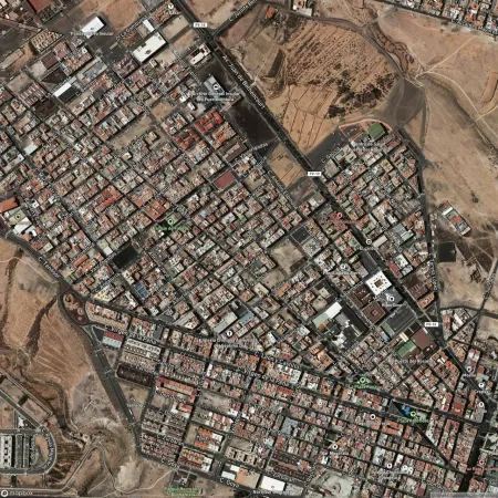 Foto del inmueble Piso de 89m2 en PUERTO DEL ROSARIO, LAS PALMAS