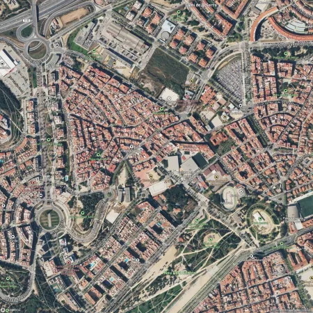 Foto del inmueble Piso de 113m2 en MATARO, BARCELONA