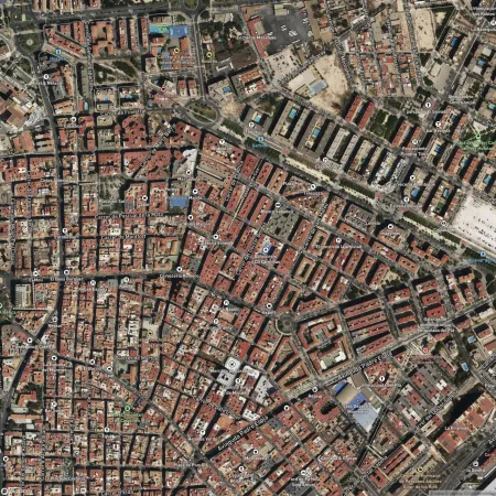 Foto del inmueble Piso de 69m2 en ALICANTE/ALACANT, ALICANTE