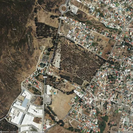 Foto del inmueble Suelo en LA LINEA DE LA CONCEPCION, CÁDIZ