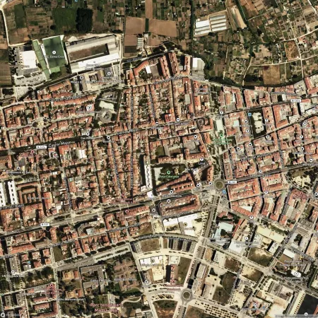 Foto del inmueble Piso de 81m2 en SALT, GIRONA
