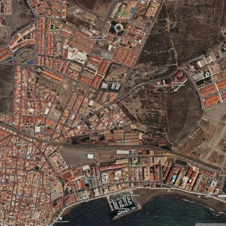Foto del inmueble Piso de 108m2 en AGUILAS, MURCIA