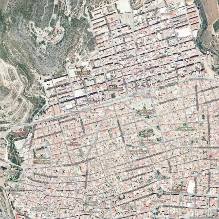 Foto del inmueble Suelo de 184m2 en LA VALL D'UIXO, CASTELLÓN