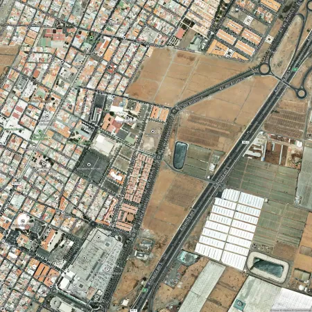 Foto del inmueble Piso de 158m2 en SANTA LUCIA DE TIRAJANA, LAS PALMAS