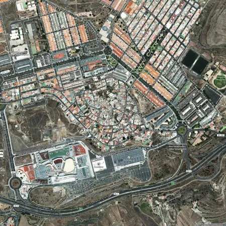 Foto del inmueble Piso de 141m2 en LAS PALMAS DE GRAN CANARIA, LAS PALMAS
