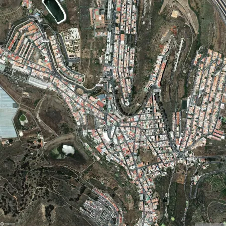 Foto del inmueble Piso de 79m2 en ARUCAS, LAS PALMAS