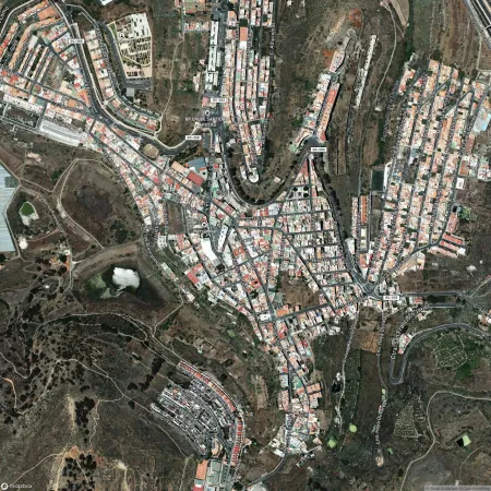 Foto del inmueble Local de 419m2 en ARUCAS, LAS PALMAS