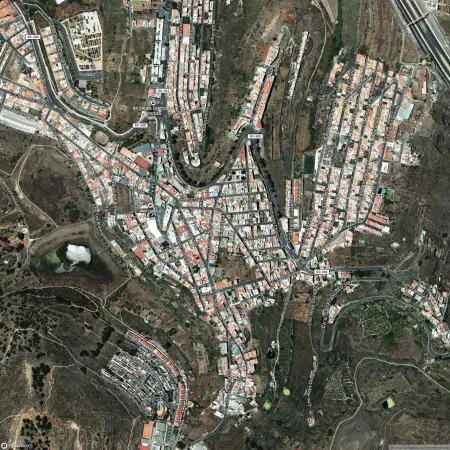 Foto del inmueble Garaje de 21m2 en ARUCAS, LAS PALMAS