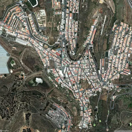 Foto del inmueble Garaje de 24m2 en ARUCAS, LAS PALMAS