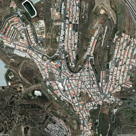 Foto del inmueble Garaje de 21m2 en ARUCAS, LAS PALMAS