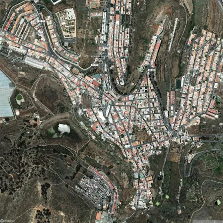 Foto del inmueble Garaje de 21m2 en ARUCAS, LAS PALMAS