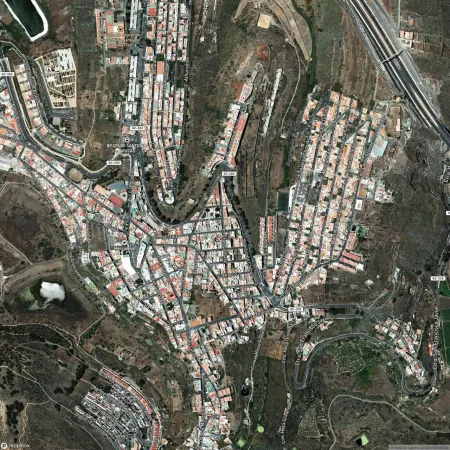 Foto del inmueble Garaje de 24m2 en ARUCAS, LAS PALMAS