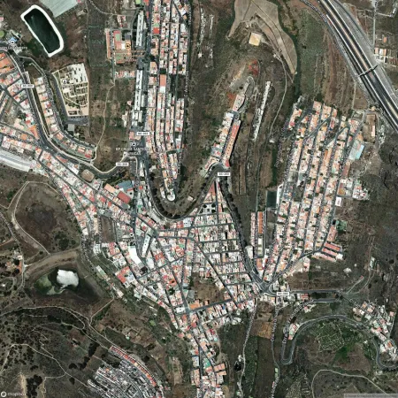 Foto del inmueble Garaje de 21m2 en ARUCAS, LAS PALMAS