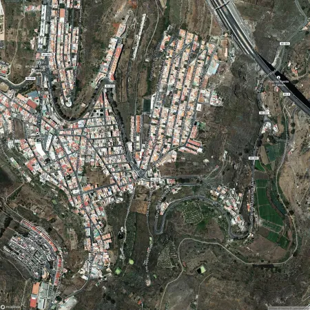 Foto del inmueble Piso de 108m2 en ARUCAS, LAS PALMAS