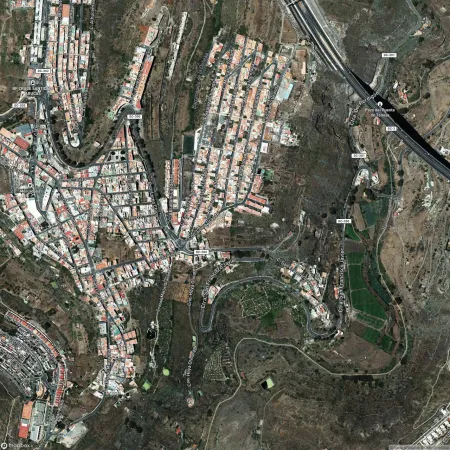 Foto del inmueble Piso de 158m2 en ARUCAS, LAS PALMAS